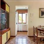 Sciura Elena's Terrace With Lake, Mounts & Valley By Halldis דירה *