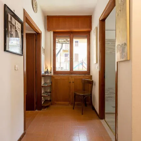 Sciura Elena's Terrace With Lake, Mounts & Valley By Halldis Daire *