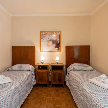 Sciura Elena's Terrace With Lake, Mounts & Valley By Halldis Garzeno