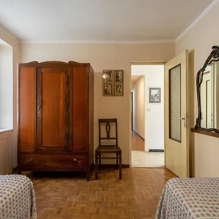 Sciura Elena's Terrace With Lake, Mounts & Valley By Halldis Daire