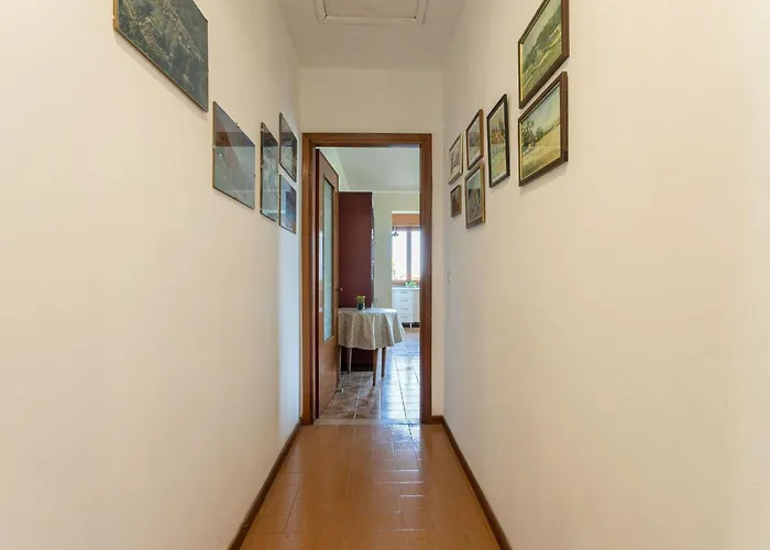 Sciura Elena's Terrace With Lake, Mounts & Valley By Halldis Апартаменты Garzeno