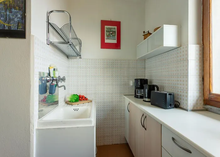 Sciura Elena's Terrace With Lake, Mounts & Valley By Halldis