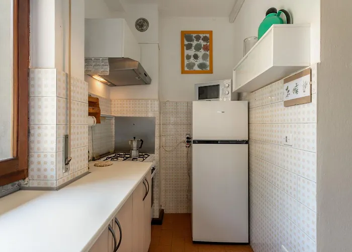 Sciura Elena's Terrace With Lake, Mounts & Valley By Halldis * Garzeno