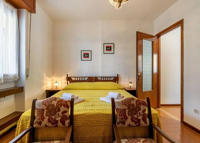 Sciura Elena's Terrace With Lake, Mounts & Valley By Halldis Garzeno