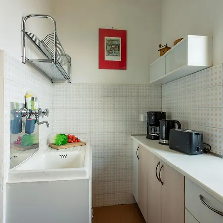 Sciura Elena's Terrace With Lake, Mounts & Valley By Halldis