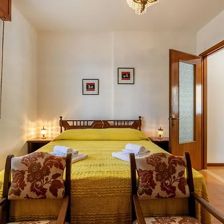 Sciura Elena's Terrace With Lake, Mounts & Valley By Halldis Garzeno